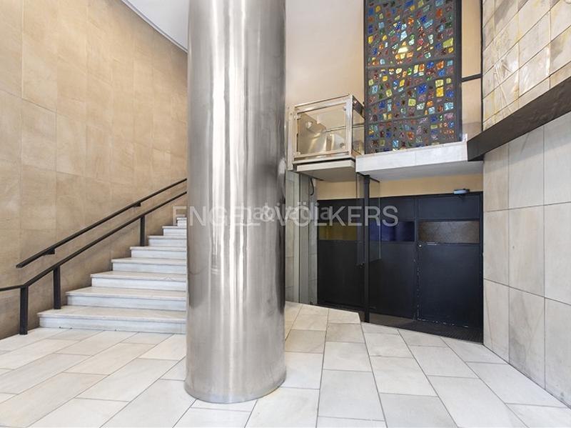 Foto 4be2469d-9472-47b8-bb8c-62a1dfb403d6. Apartamento luminoso piso con vistas al mar en Centro Gijón