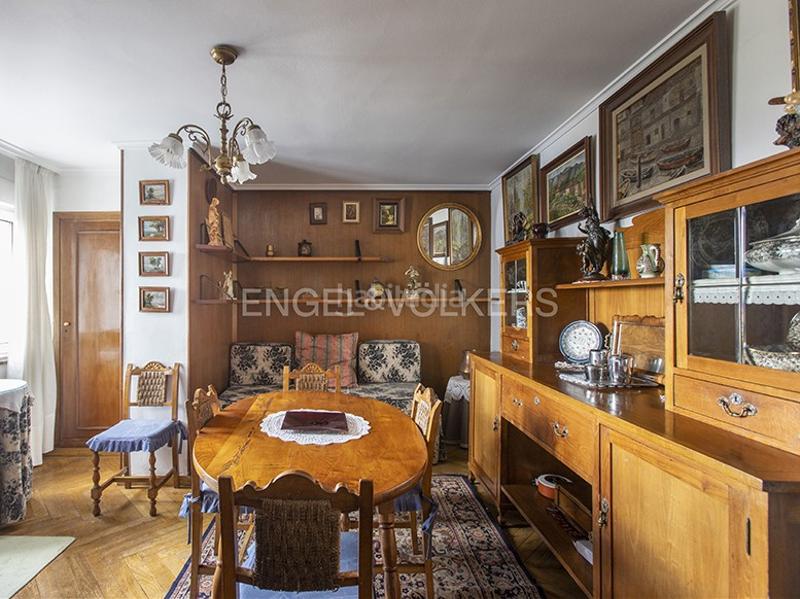 Foto 4d22d571-c43f-411a-a1fe-53a2340162d0. Apartamento luminoso piso con vistas al mar en Centro Gijón