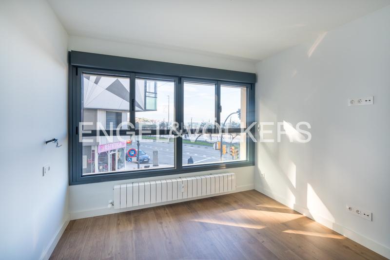 Foto 4fb8fa9f-6744-42f7-99a9-d79779ee9b37. Piccolo appartamento con riscaldamento in La Arena Gijón