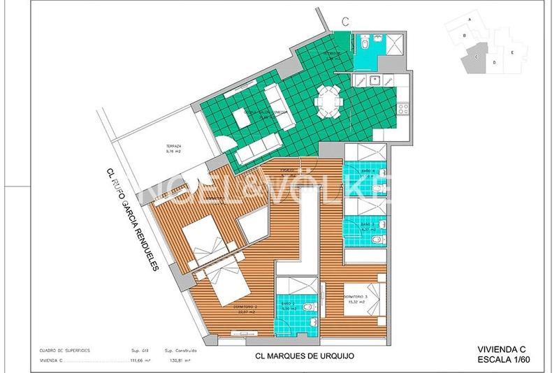 Foto a32ca554-ccc1-453b-877b-a7a3581110b5. Piccolo appartamento con riscaldamento in La Arena Gijón