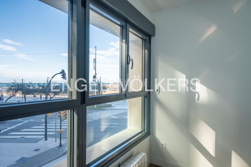 Foto ca8d4d18-afaf-42c4-bac7-392716f57f75. Piccolo appartamento con riscaldamento in La Arena Gijón