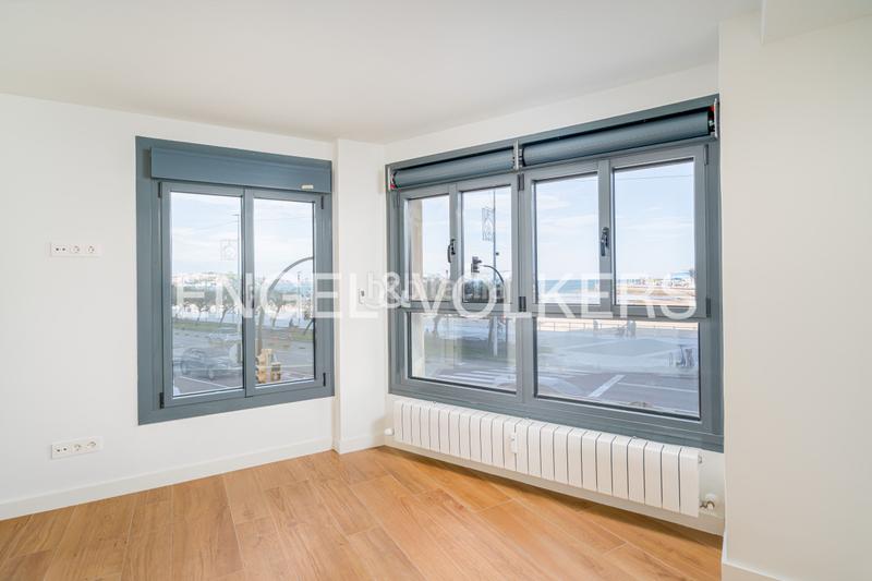 Foto d63e1351-b74a-4a16-b51e-d28e078aa194. Piccolo appartamento con riscaldamento in La Arena Gijón