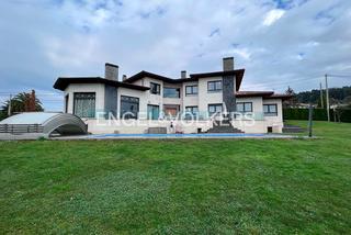 Haus en Somi. Magnfica vivienda de excelentes calidades en somi