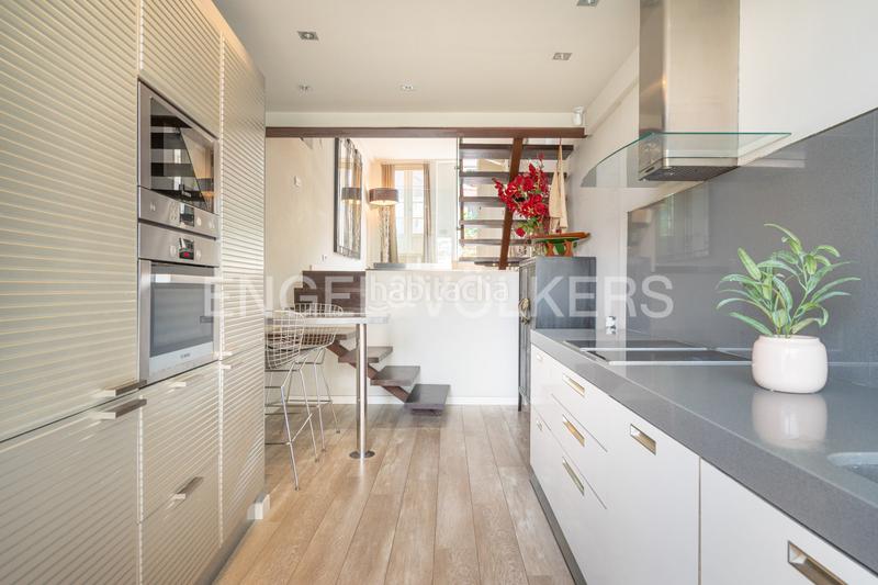 Foto 111c2988-b8a9-458b-9c2e-29eb425a14b5. Casa lujo y exclusividad en primera línea de playa de luanco en Gozón