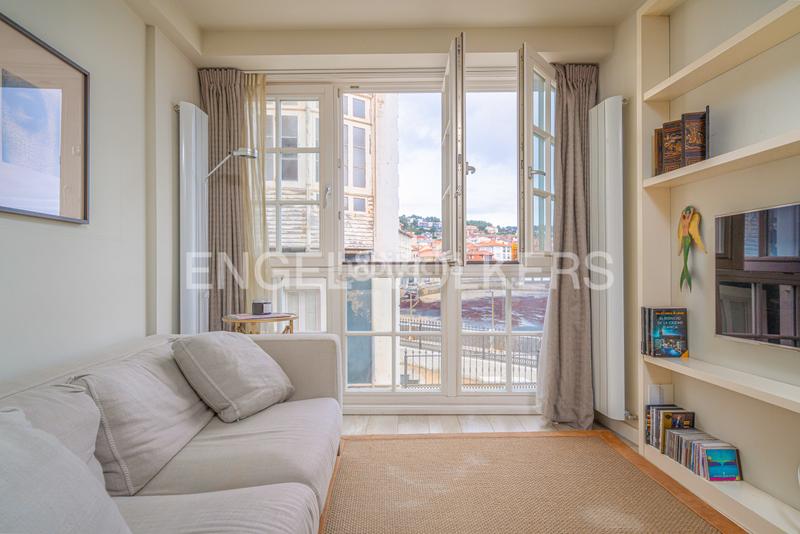 Foto 74324bb2-3a0d-439f-8573-b056d4c09fc6. Casa lujo y exclusividad en primera línea de playa de luanco en Gozón