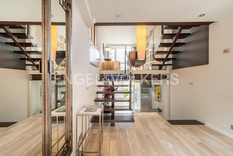Foto afa0d6dd-50fb-413d-94b8-f83bbcb60d4c. Casa lujo y exclusividad en primera línea de playa de luanco en Gozón