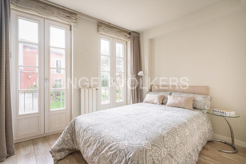 Foto d132312a-e07c-423f-a0c3-02e200152390. Casa lujo y exclusividad en primera línea de playa de luanco en Gozón