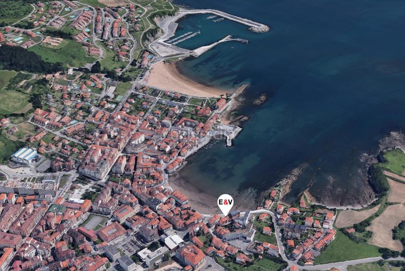 Foto db326410-87a8-4c8d-9561-dd16406e5fd9. Casa lujo y exclusividad en primera línea de playa de luanco en Gozón