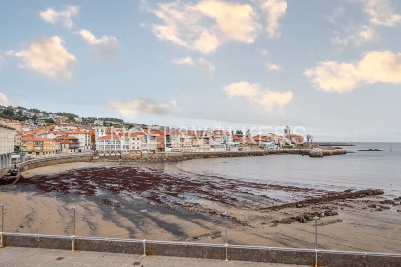 Foto e8401675-dad2-46d5-8d09-110503c02338. Casa lujo y exclusividad en primera línea de playa de luanco en Gozón