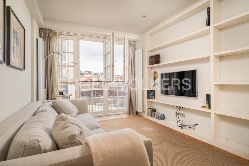 Foto eac32512-f7c3-4745-9f6c-75196c2e390d. Casa lujo y exclusividad en primera línea de playa de luanco en Gozón