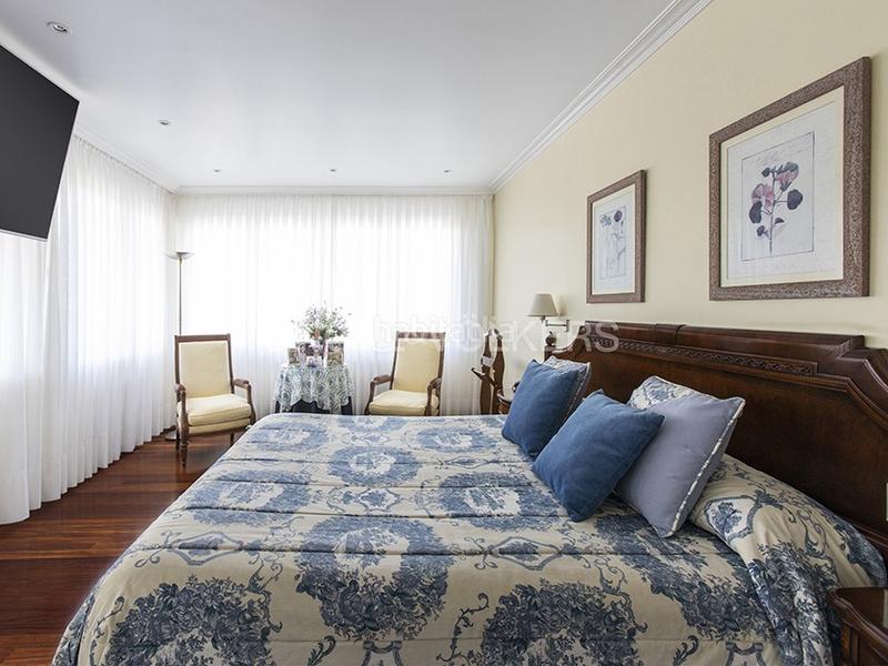 Foto 014ceb02-6edf-4c47-a887-8a7d64e36680. Maison avec chauffage parking dans Somió Gijón