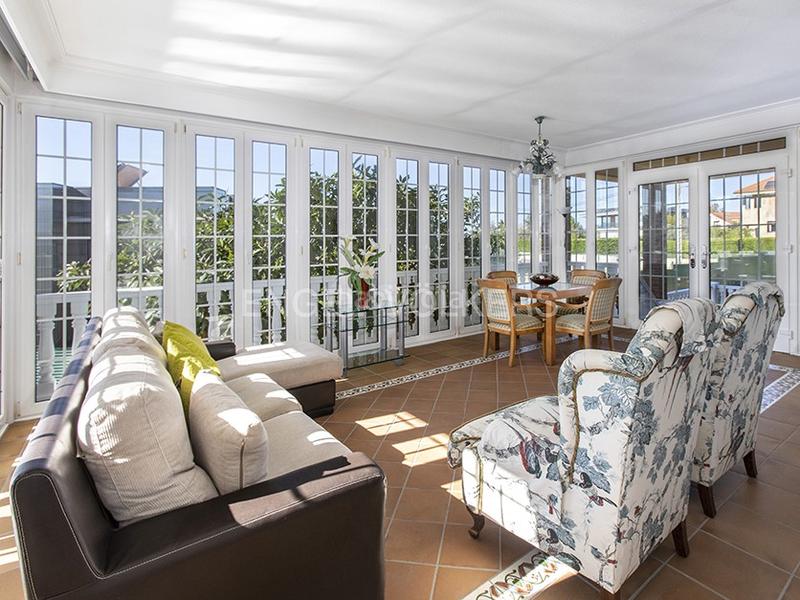 Foto 21ac8cf4-6af4-418d-b862-4898d14e9d5d. Maison avec chauffage parking dans Somió Gijón