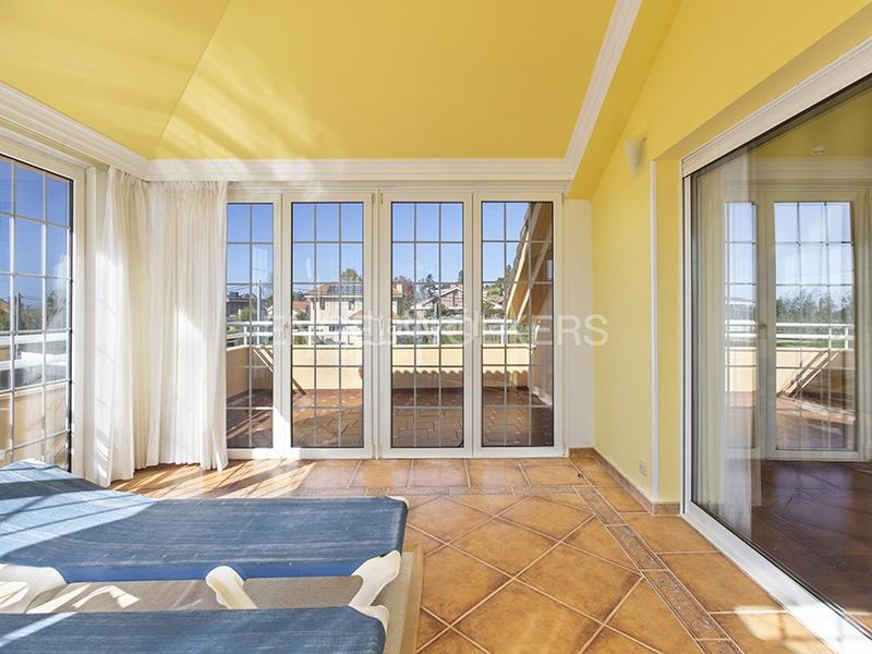 Foto 2b46d62e-94ec-4091-8f40-a994c59b0e3c. Maison avec chauffage parking dans Somió Gijón