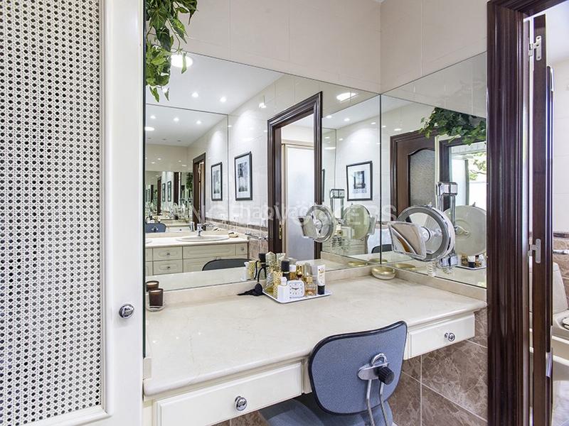 Foto 5bf963f4-0772-4350-bfe4-b09b51449327. Maison avec chauffage parking dans Somió Gijón