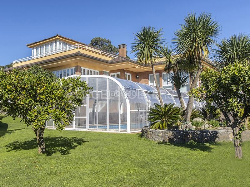 Foto 5fe17861-5741-4c63-8fe3-9449f63c244c. Maison avec chauffage parking dans Somió Gijón