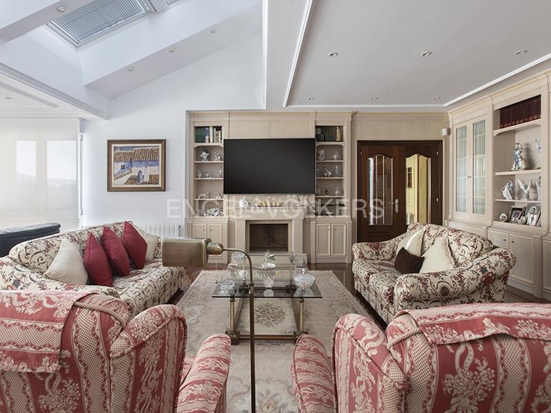 Foto 8ef4e630-39d4-4959-9fdd-ff05a5854a6c. Maison avec chauffage parking dans Somió Gijón