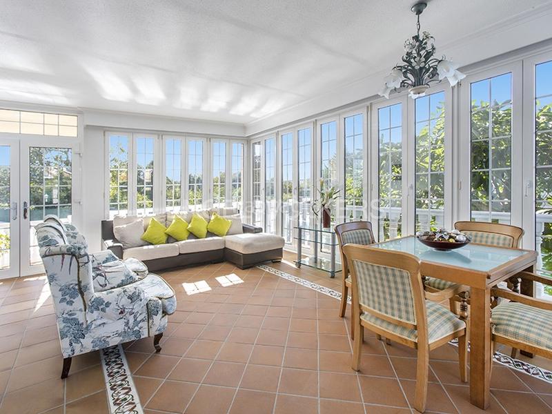 Foto b7110460-88cf-435c-9f63-15deb4b541e9. Maison avec chauffage parking dans Somió Gijón