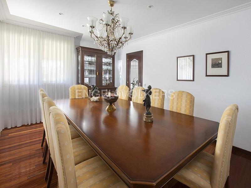 Foto ca4fa680-7610-4341-8508-b926b002ab56. Maison avec chauffage parking dans Somió Gijón