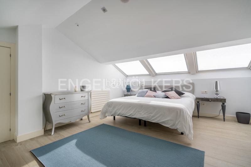 Foto c2893667-6509-440b-9a82-cd507d2575f5. Casa amb calefacció aparcament piscina a Viella-Granda-Meres Siero