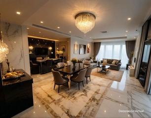 Appartement  Cervantes. Exclusivo piso en la calle cervantes