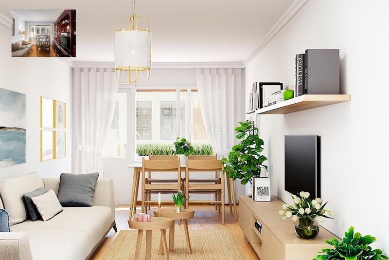 Foto 06f5f553-6a65-44c2-9490-e7a558182bc2. Apartamento piso con altura y terraza junto a la playa de san lorenzo en Gijón