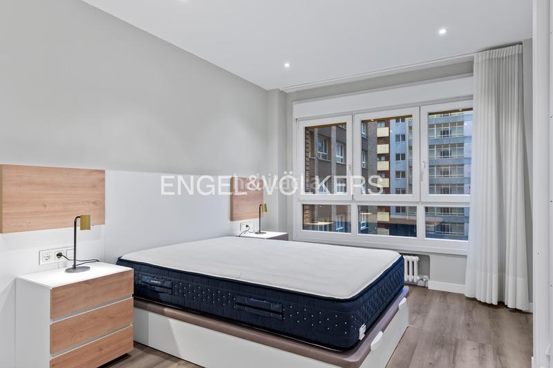 Foto dc3150d1-20f5-44ea-b8c7-0fa9c657d30f. Apartament amb calefacció a Centro Gijón