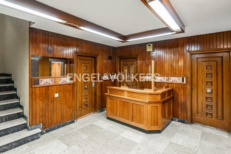 Foto f7bea56b-6536-48eb-b843-08b7bf0b6426. Apartament amb calefacció a Centro Gijón