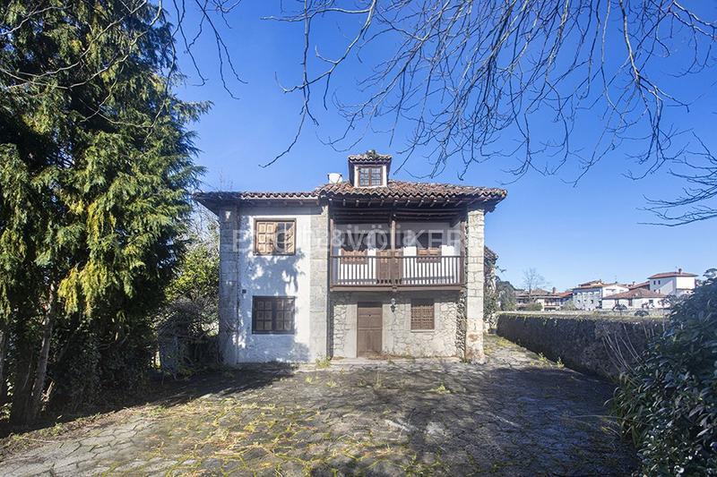 Foto 06843d50-0d51-4993-8a1d-9a6ac60c9748. Haus mit heizung parking in Posada-Barro Llanes