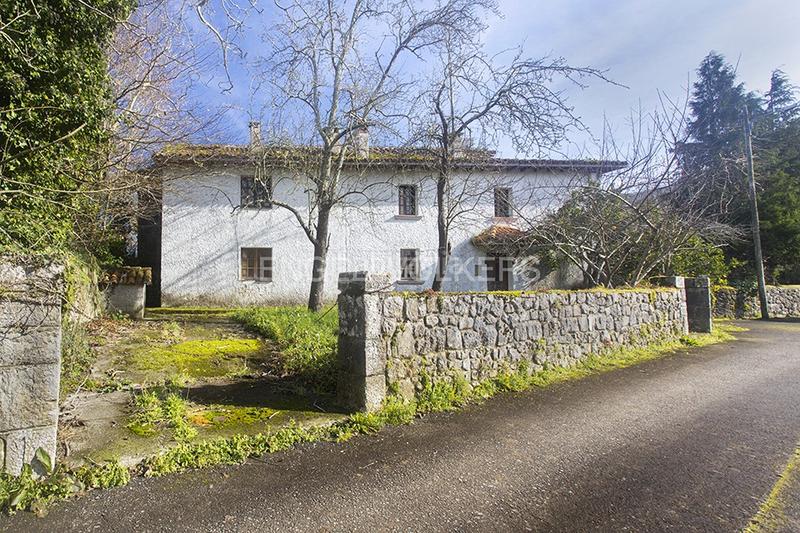 Foto 1545cbcf-422a-4acd-92c6-b29d775e517c. Haus mit heizung parking in Posada-Barro Llanes