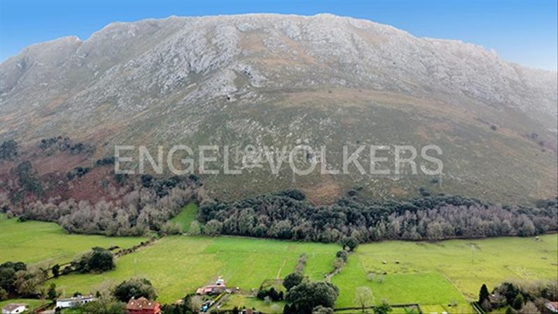 Foto 4344f267-215d-4ca2-aec3-e4e86b9e25f1. Haus mit heizung parking in Posada-Barro Llanes