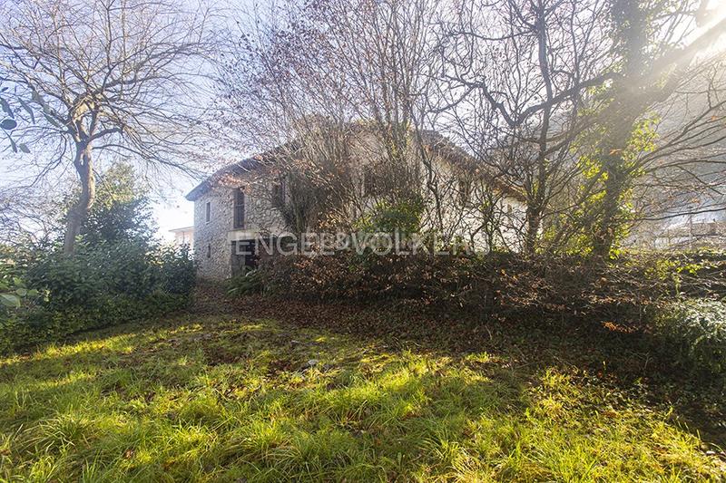 Foto 43a427b2-586a-4bc4-9de1-4c14c7f4e35f. Haus mit heizung parking in Posada-Barro Llanes