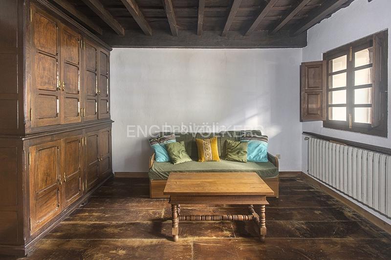 Foto 56dbdc47-73fb-4b49-8aa9-08dfd0b319a0. Haus mit heizung parking in Posada-Barro Llanes