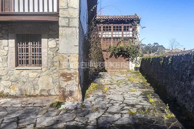 Foto 7fed6ce8-ce04-4091-8656-dd4fc2831e42. Haus mit heizung parking in Posada-Barro Llanes