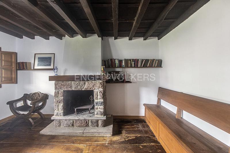 Foto 9a1c2340-4442-44d1-993f-b2f385d9a364. Haus mit heizung parking in Posada-Barro Llanes