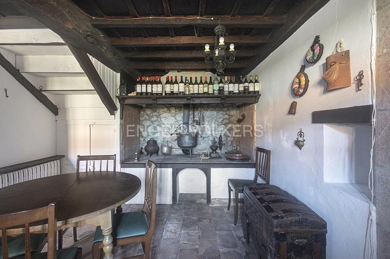 Foto a38b1e5b-1232-404c-80c1-1519676c8263. Haus mit heizung parking in Posada-Barro Llanes