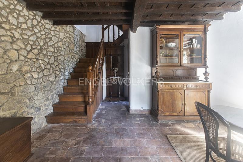 Foto b86064d1-896c-4258-8395-6f5381fa9b8e. Haus mit heizung parking in Posada-Barro Llanes