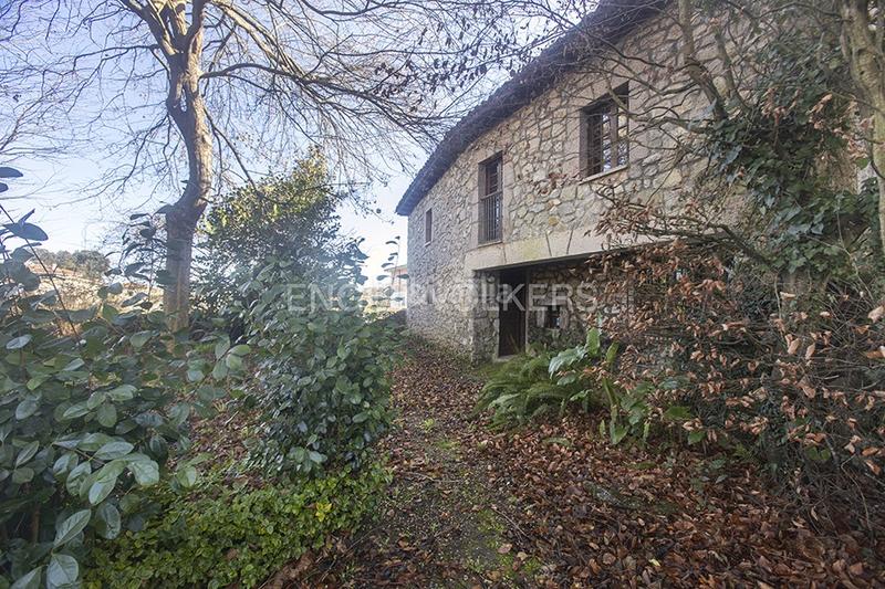 Foto c969ee70-35eb-49b3-8577-f6359e21598b. Haus mit heizung parking in Posada-Barro Llanes