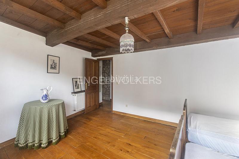 Foto d1b50649-07ac-4dd9-b0f6-1afd867c4776. Haus mit heizung parking in Posada-Barro Llanes