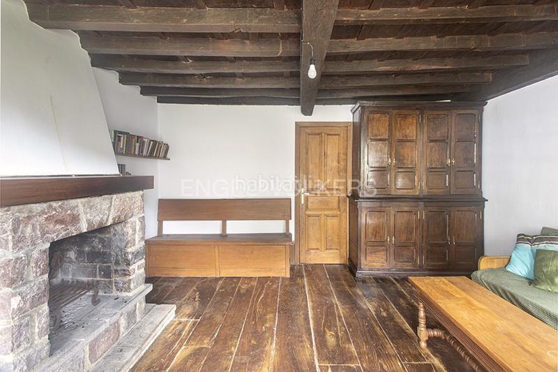 Foto d235b69e-c1eb-4c97-aa84-d54ff4ef5540. Haus mit heizung parking in Posada-Barro Llanes