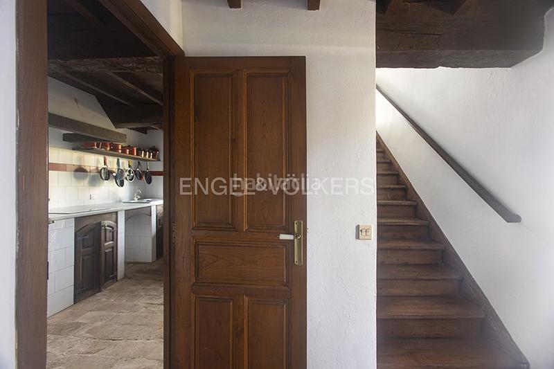 Foto e24446d8-2a91-4065-b735-d3e45d63199a. Haus mit heizung parking in Posada-Barro Llanes