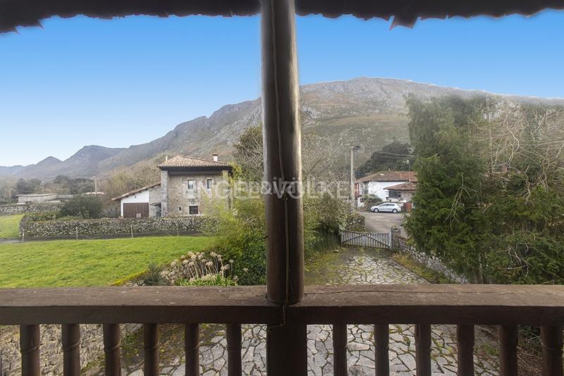 Foto e66d50f0-ac89-4dd8-8de3-0280f3089a6d. Haus mit heizung parking in Posada-Barro Llanes