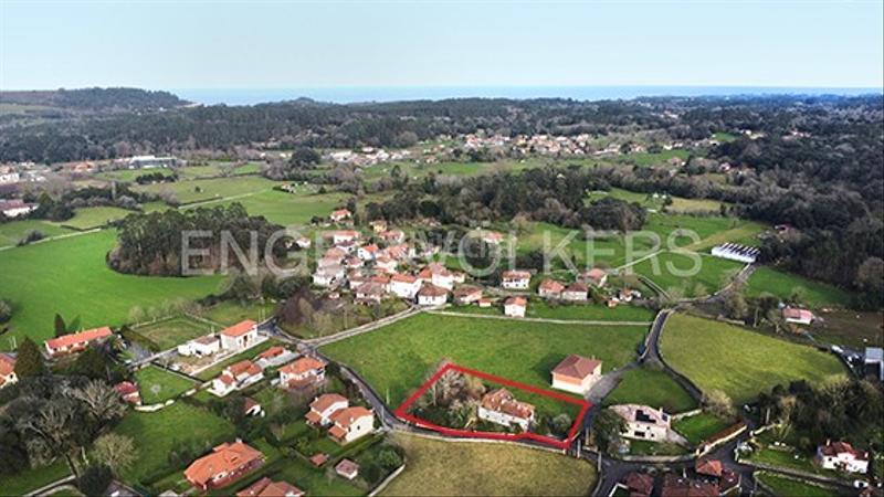 Foto eb7446fc-de4f-456d-8abc-6ee35e49c425. Haus mit heizung parking in Posada-Barro Llanes