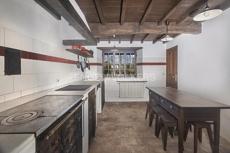 Foto ef8a2025-b1a8-402b-b042-897b42094fb5. Haus mit heizung parking in Posada-Barro Llanes