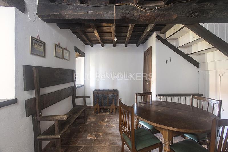 Foto fb5a8d14-b2d6-4ac2-855a-b1433f155d5e. Haus mit heizung parking in Posada-Barro Llanes