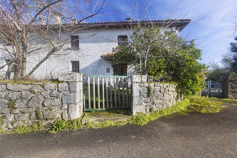 Foto fb691893-3d4f-4fa8-a0cb-1f1fdaab1c44. Haus mit heizung parking in Posada-Barro Llanes