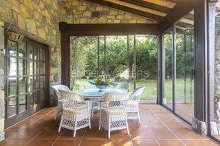 Haus in Bernueces. Acogedora vivienda en castiello de bernueces