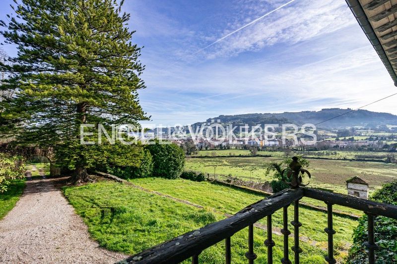 Foto 03237cf7-e13f-49d8-bc3f-85c32c1d1caf. Casa amb calefacció a San Justo - Bedriñana Villaviciosa