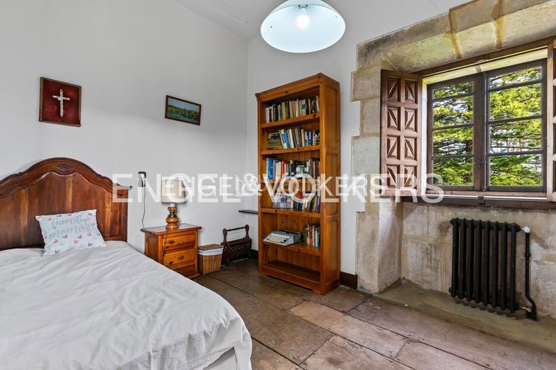 Foto 04005150-35cc-46d5-8f55-74d4cdb738d7. Casa amb calefacció a San Justo - Bedriñana Villaviciosa