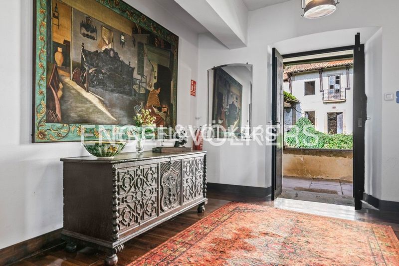 Foto 09f0ea5b-f331-4756-a22c-273a04aebcf4. Casa amb calefacció a San Justo - Bedriñana Villaviciosa