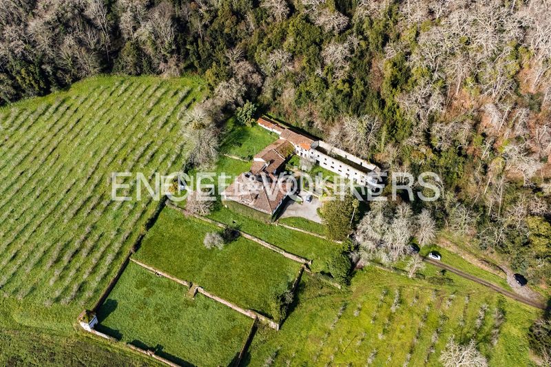 Foto 0b60e42e-106c-4f64-a9dd-f47a861146c4. Casa amb calefacció a San Justo - Bedriñana Villaviciosa